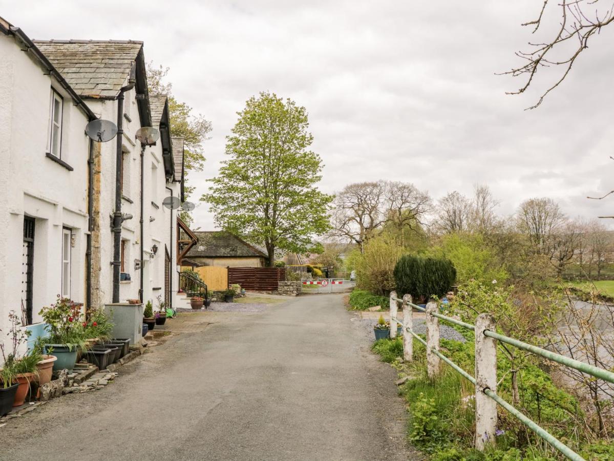Rose Cottage Kendal Exterior foto